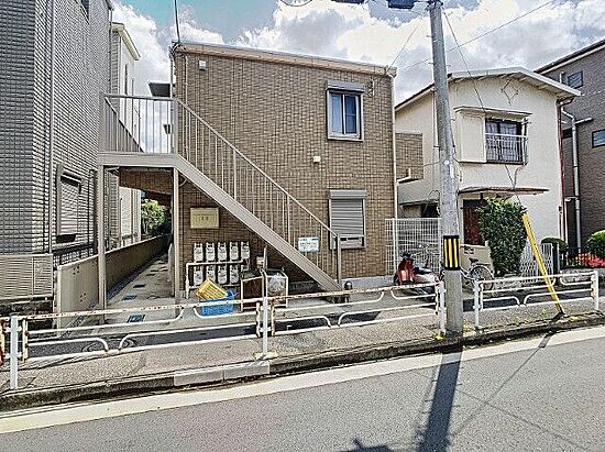 外観画像