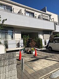 メゾンプルメリア戸田公園
