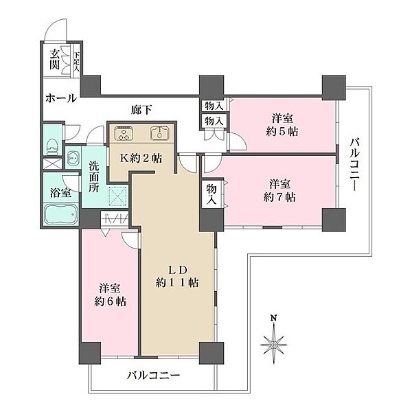外観画像