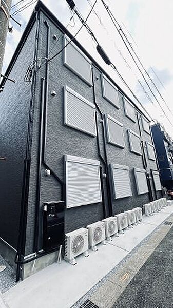 外観画像