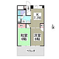 ブルジョン76階8.9万円
