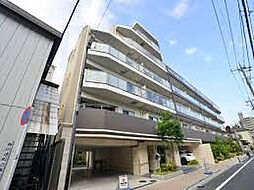 サンクレイドル西川口