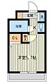 ジョイフル戸田公園4階4.9万円