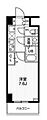 N-stageハトガヤ7階8.4万円