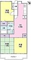 ファミール東川口4階9.9万円