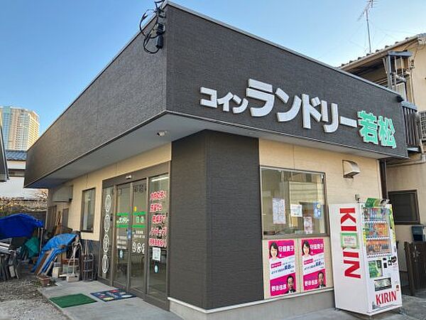 プラウド市川1丁目