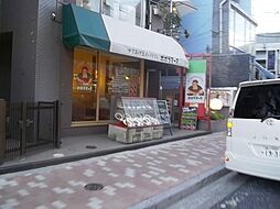 プラウド市川1丁目