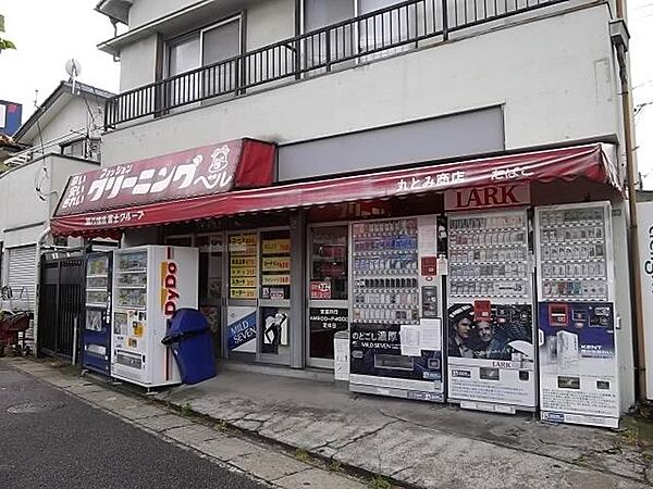 エミネンス高谷 202｜千葉県市川市高谷1丁目(賃貸アパート1K・2階・21.18㎡)の写真 その17