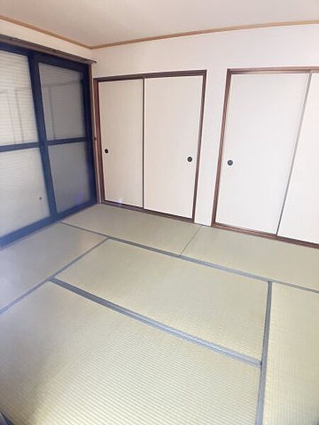 メイトMII 103｜千葉県船橋市前貝塚町(賃貸アパート2LDK・1階・53.60㎡)の写真 その18