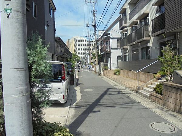 永島ビル 201｜千葉県市川市市川南3丁目(賃貸マンション1K・2階・21.87㎡)の写真 その27