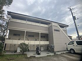 第5メゾン萩原 206 ｜ 千葉県市川市田尻4丁目1-10（賃貸アパート1K・2階・16.52㎡） その11