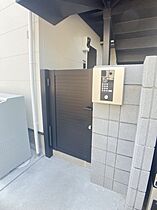 MELDIA秋山 102 ｜ 千葉県松戸市秋山373-93（賃貸アパート1K・1階・20.17㎡） その14