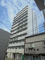 グランカーサ市川国府台 806 ｜ 千葉県市川市市川3丁目29-9（賃貸マンション1K・8階・19.24㎡） その11