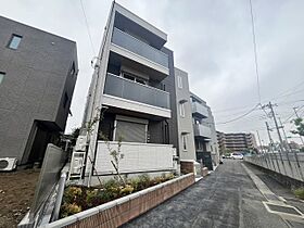 IS・アルディア 202 ｜ 千葉県市川市二俣2丁目50（賃貸アパート2LDK・2階・54.08㎡） その11