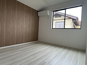 串崎南町戸建て 2 ｜ 千葉県松戸市串崎南町266-6（賃貸一戸建3LDK・1階・93.15㎡） その21