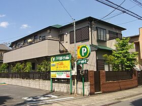 ケイエフコーポ 102 ｜ 千葉県市川市新田4丁目2-5（賃貸アパート1K・1階・19.80㎡） その3