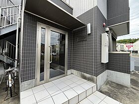 YASUIビル第9 203 ｜ 千葉県松戸市東松戸4丁目8-6（賃貸マンション1R・2階・25.20㎡） その27