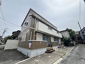 ぷち・しゃとー 203 ｜ 千葉県市川市須和田2丁目36-28（賃貸アパート1R・2階・25.30㎡） その1