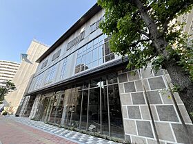 パークアクシス市川 303 ｜ 千葉県市川市市川1丁目26-3（賃貸マンション1DK・3階・30.40㎡） その11