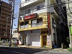 【焼肉】和牛焼肉　牛若　本八幡店まで1320ｍ