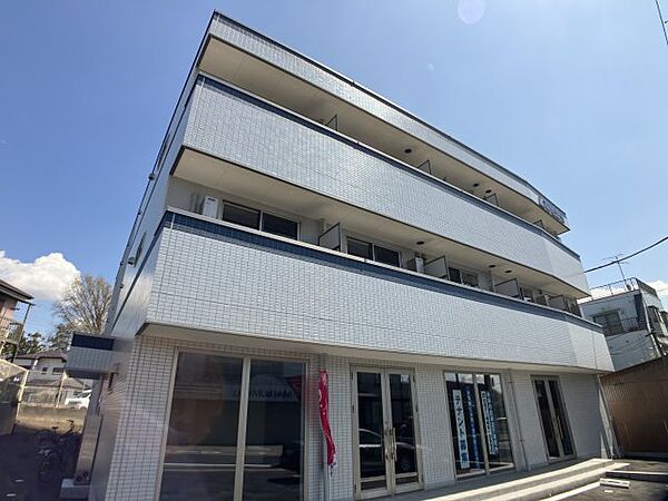 SKビル拾参番館
