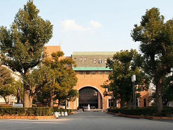 サムティレジデンス市川