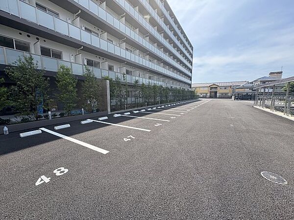 ケーディエックスレジデンス原木中山