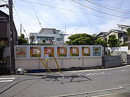 【保育園】原木保育園まで435ｍ