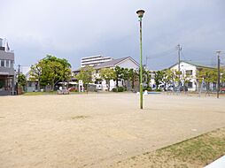 【公園】公園まで341ｍ