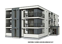 サンモール市川