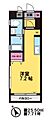 グランステュディオ本八幡3階7.5万円