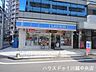 周辺：ローソン川越脇田本町店 500m