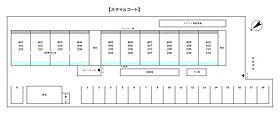 スマイルコート 208 ｜ 滋賀県彦根市馬場1丁目（賃貸マンション1K・2階・28.00㎡） その19