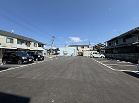 ベルメゾン安方 303 ｜ 滋賀県彦根市平田町（賃貸マンション1K・3階・24.33㎡） その3