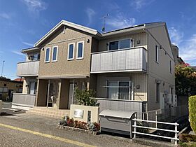 プランドール清草 102 ｜ 滋賀県彦根市平田町（賃貸アパート2LDK・1階・59.43㎡） その1