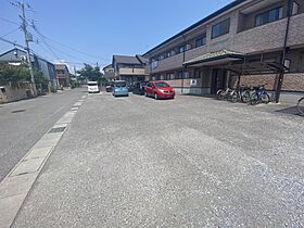 ＷＥＳＴ　ＷＩＮＧ 258 ｜ 滋賀県彦根市東沼波町（賃貸アパート1K・2階・28.35㎡） その18