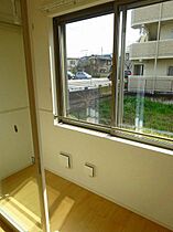 グランデージキャッスル 105 ｜ 滋賀県彦根市山之脇町（賃貸アパート1LDK・1階・51.10㎡） その12