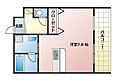 クレアシオン2階6.1万円