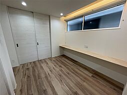 ｂｉｌｌｓ颯 105 1階1LDKの室内