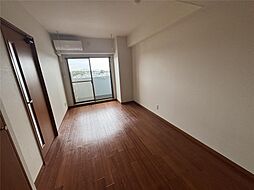 ＴＨＥ　ＳＫＹ　ＶＩＥＷ 703 7階1LDKの室内