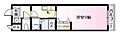THELAKEVIEW1階3.7万円
