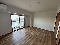 マンション彦根駅西 503 5階1Kの室内