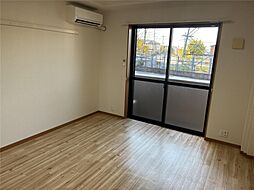 レイクデッキｙｓ 102 1階1Kの室内