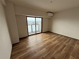 マンション彦根駅西 404 4階1Kの室内