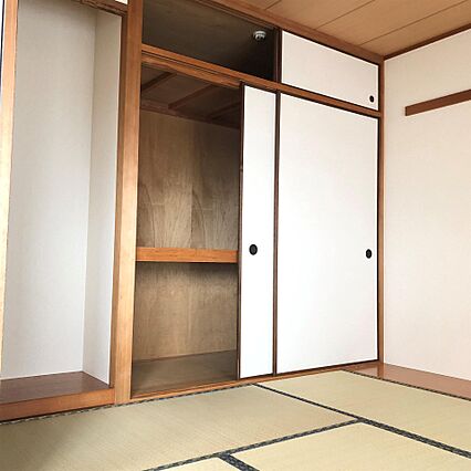 Vivelle彦根城町_内装_3