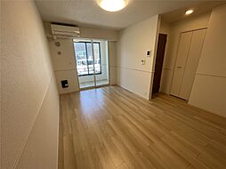 プラシードＮ 102 1階1LDKの室内