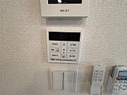 給湯設備