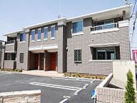 滋賀県米原市梅ケ原：物件画像／株式会社ハヤシ　賃貸館　彦根駅前店
