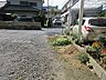その他：前面道路
