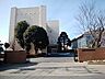 周辺：緑岡中学校まで2.5ｋｍ